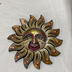 COPY - Mopa Mopa Sun